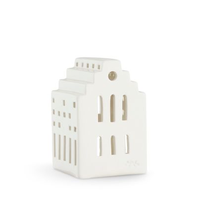 Urbania Lichthaus Lange Kirche H 10 cm Kähler